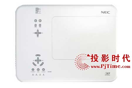 NEC NP4000ͶӰC(j) 픲o