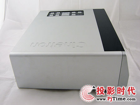 ʾ(chung)cinetron HD-900 LCOSͶӰC^wp