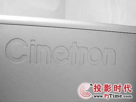 ʾ(chung)cinetron HD-900 LCOSͶӰC(j)^ֲ(x)(ji)