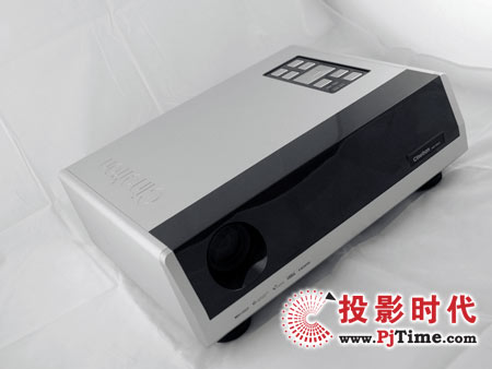 ʾ(chung)cinetron HD-900 LCOSͶӰC^wp