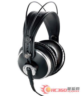 AKG O(jin) C(j) K271S