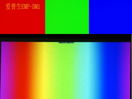 EMP-DM1ʘͶӰC(j)ɫʱF(xin)PK