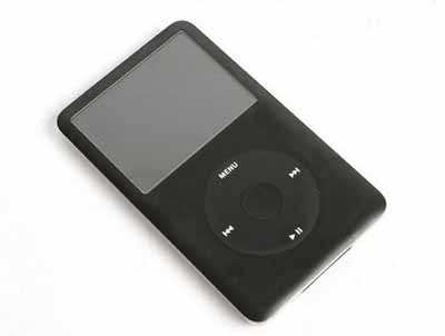 iPod classic 80GӲP(pn)