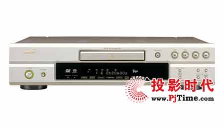 DVD-2930 DVD