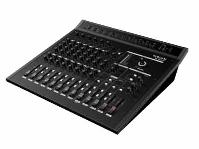 Tascam Ƴ M-164 ϵģM{(dio)_(ti)