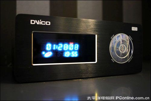 DVICO TViX HD M-6500AřC