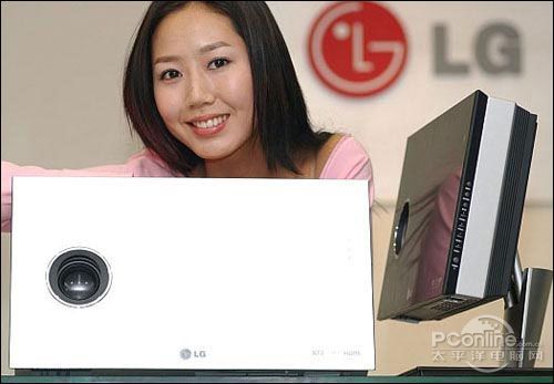 LG AN110ͶӰC(j)