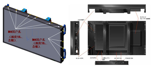 g@ʾF JVC GM-F470S