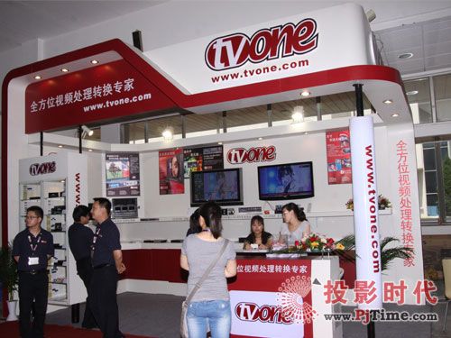 BIRTV2010:TVONE 3G-SDIҕlD(zhun)Q״