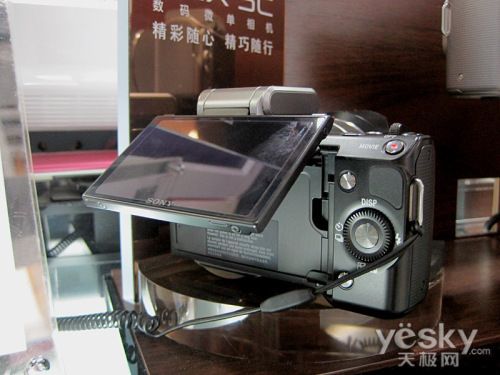 3Dȫp NEX-5Cr(ji)