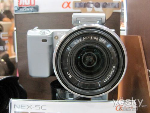 3Dȫp NEX-5Cr(ji)