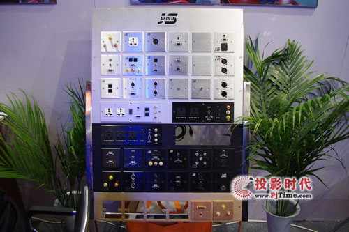 ҕƼ infocomm china 2011չ