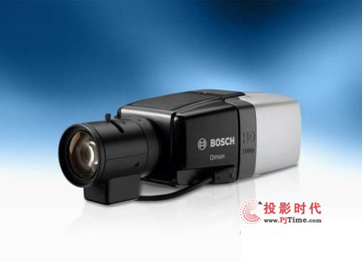 Dinion HD 1080PzC(j)AGOOD DESIGN(jing)