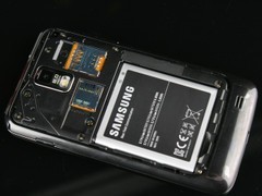 ֧LTEʽ GALAXY SII LTE؛ 