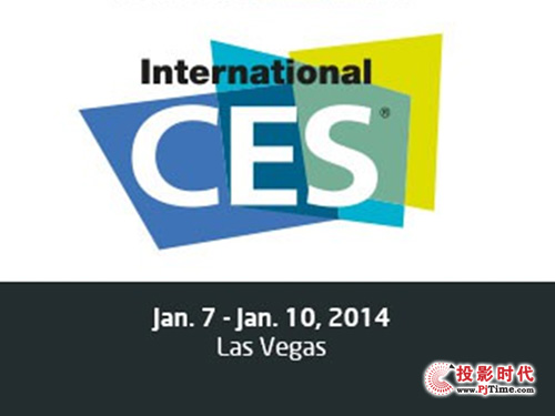 CES 2014ͶӰC(j)c(din)4Kg(sh) S̼