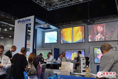 ASK ProximaȫϵЮa(chn)ƷInfoComm2014