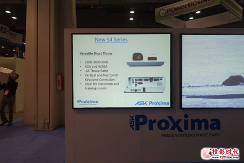 ASK ProximaȫϵЮa(chn)ƷInfoComm2014