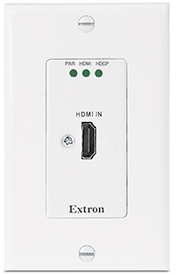 Extron Ƴ HDMI һԪ XTP l(f)