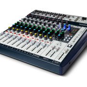 Soundcraft ƳȫµģM{(dio)_(ti)