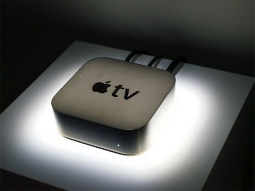 OApple TV һ