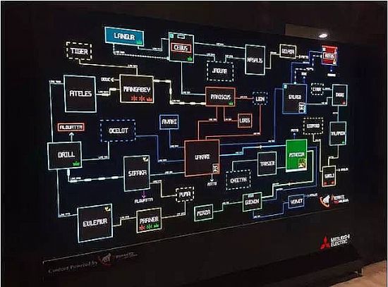 ҕlʽM܊СgLED P1.5a(chn)ƷInfocomm 2016 1.jpeg