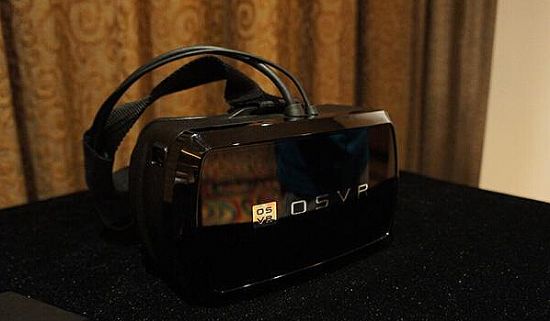 OSVR