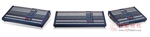 Soundcraft LX10ͨģM{(dio)_(ti)ȫ