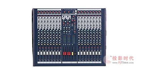 Soundcraft LX10ͨģM{(dio)_(ti)ȫ