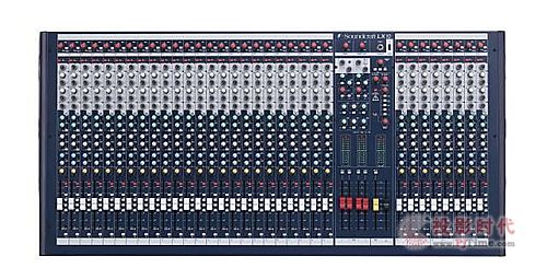 Soundcraft LX10ͨģM{(dio)_(ti)ȫ