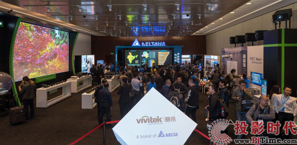 Vivitek(Ӎ)`Юa(chn)ƷxչF(xin)infocomm