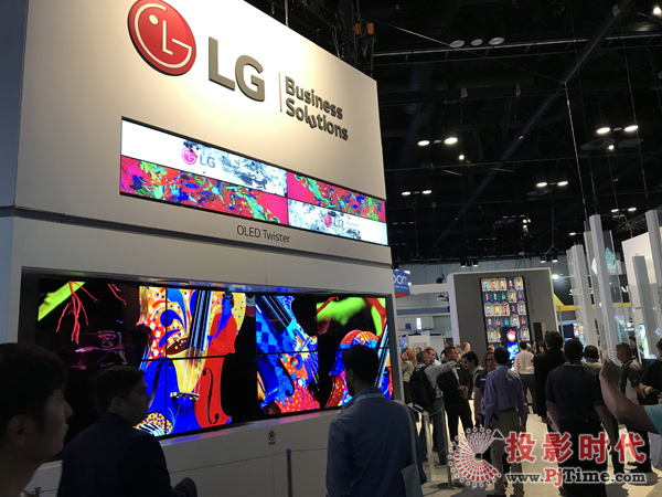 LG@ʾaƷInfoComm 2017