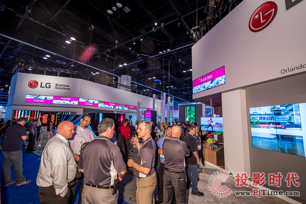 LG@ʾaƷInfoComm 2017