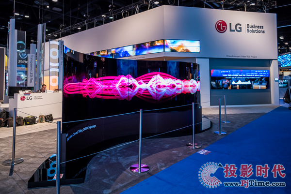 LG@ʾaƷInfoComm 2017