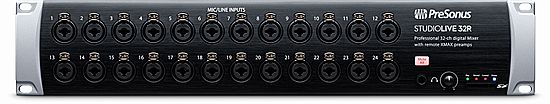 PreSonus l(f) StudioLive Series III C(j)ʽ{(dio)_(ti)