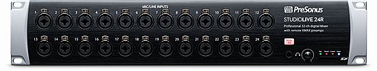 PreSonus l(f) StudioLive Series III C(j)ʽ{(dio)_(ti)