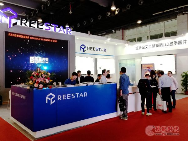 REESTAR ߶LED@ʾWҫ