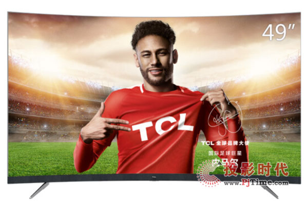 TCL 49T3