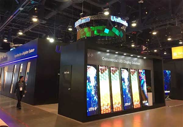 ҕ ǰСInfoComm USA 2018ʱPc