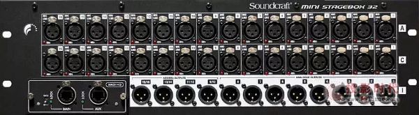 Soundcraft_ӿđ(yng)