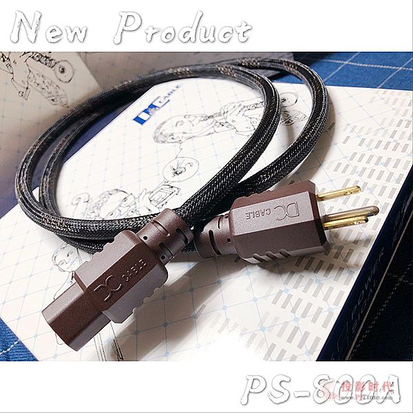 Lİ:DC Cable PS-800/PS-800AԴ