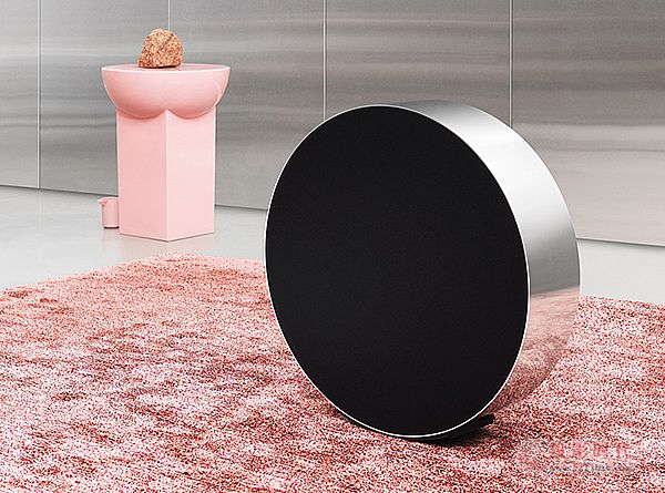 Ԅӆ]ĵףBang & OlufsenƳBeoSound Edgeo