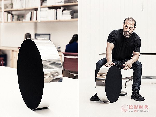 Ԅӆ]ĵףBang & OlufsenƳBeoSound Edgeo