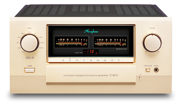 (ni)ڵŞAccuphase E-800CU(ku)