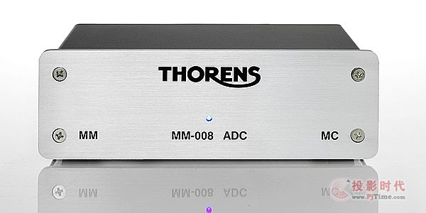 ̖(ho)ThorensƳ MM-008 ADC