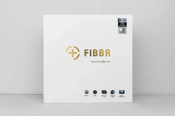 ؓ(f) | FIBBR Pure3 8K HDMI2.1wث@