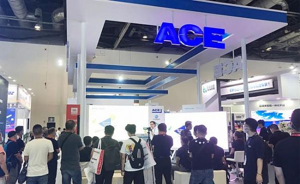 JBLdbx SENNHEISERǅRyHƷInfoComm China 2021