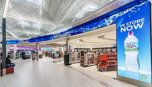 WHSMITH˹̹˹صC(j)µꔵ(sh)ֻT@G,ýwϢl(f)ϵy(tng),(sh)֘(bio),(sh)ָʾdigital signage