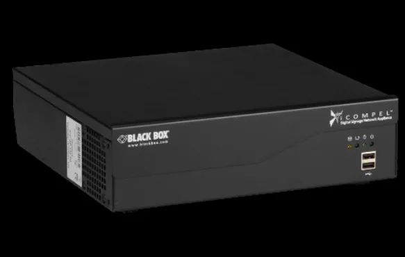 ISE 2022չϵBLACK BOXAV EVERYWHERE