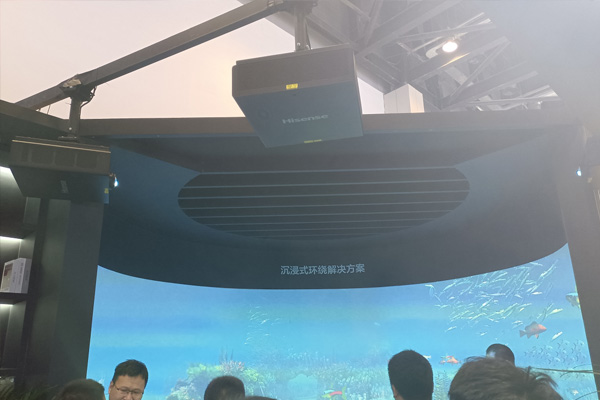 InfoComm China 2023 @ʾ(sh)Ȧ