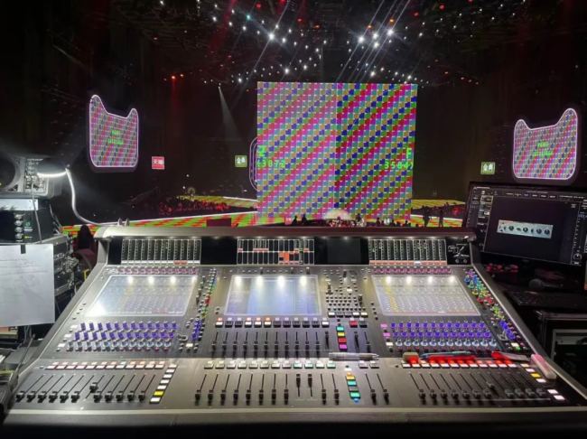 ؈p11@ϲҹ | L-Acoustics&DiGiCo(qing)o(h)@ϲӴa